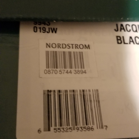 Paul Green Jaqueline Platform Chelsea Boots - Picture 9 of 9